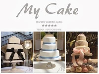 My Cake   Wedding Cakes 1090678 Image 0